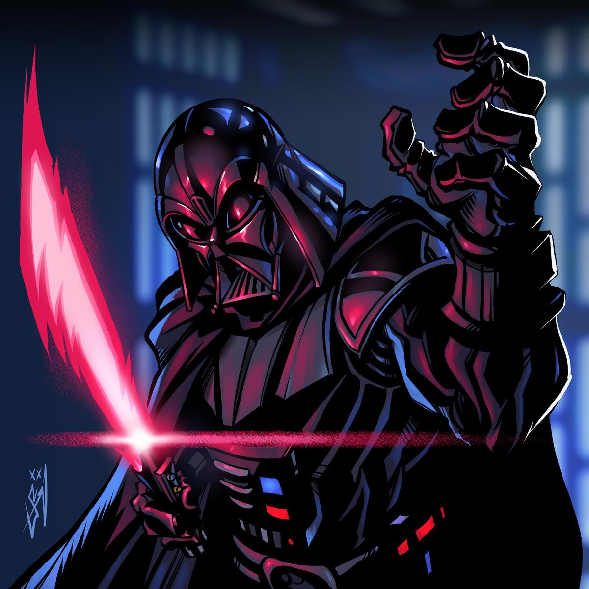 STAR WARS
