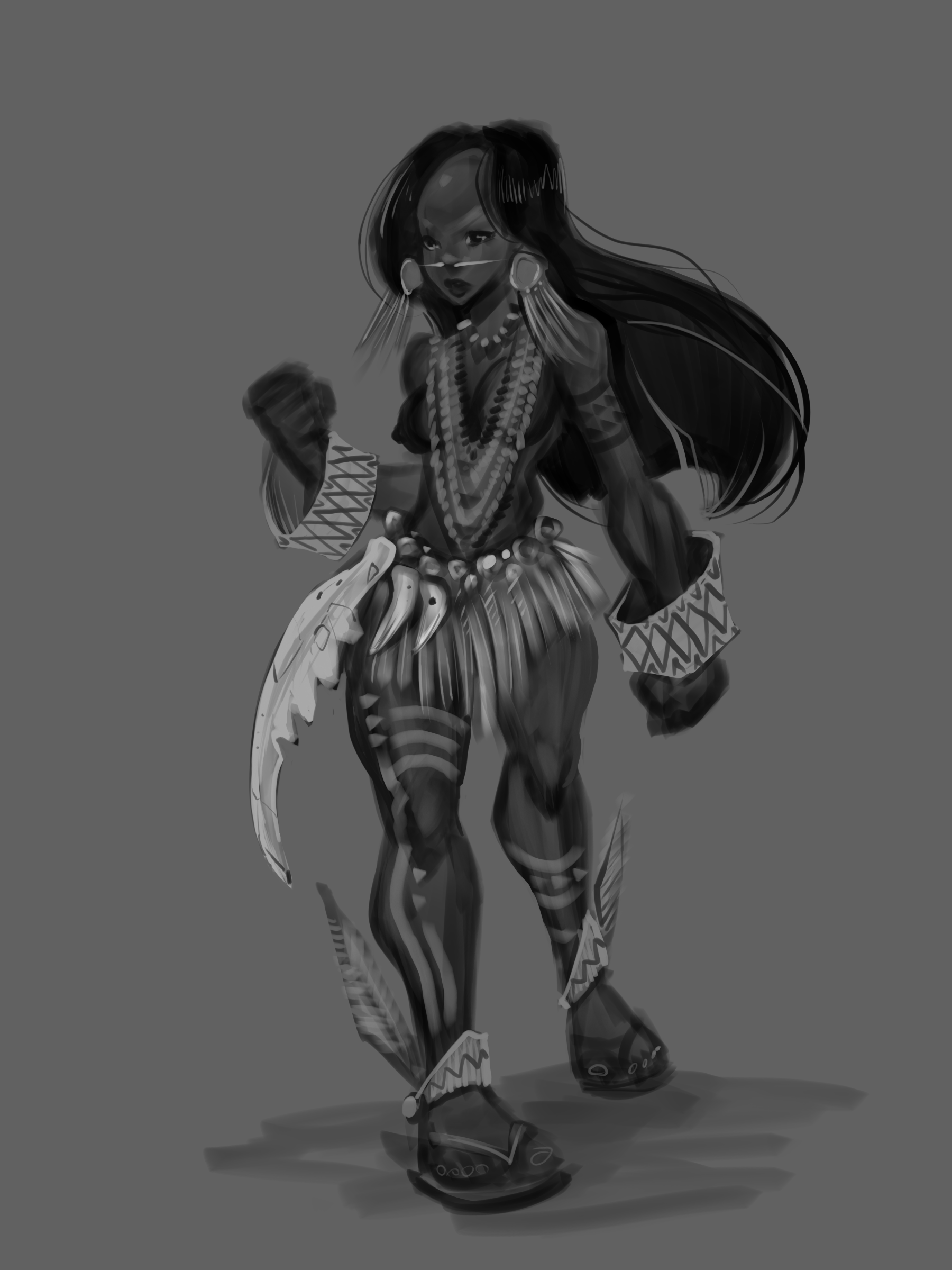 NOVOPANGEA CONCEPT ART